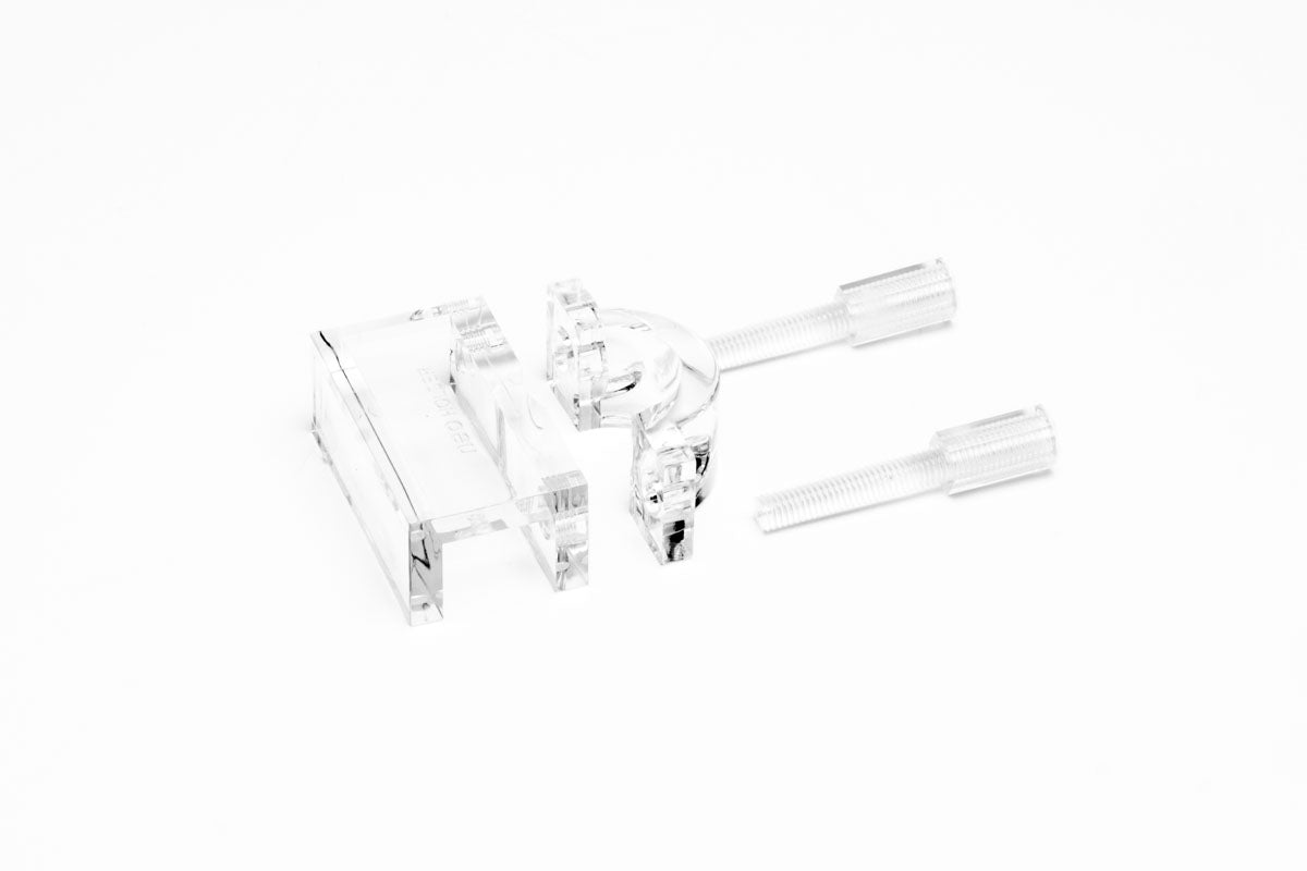 Clinipro LipoCryo 用 リポクライオ スタンド 台 部分 Aquario Neo Lily Pipe Holder – SubstrateSource