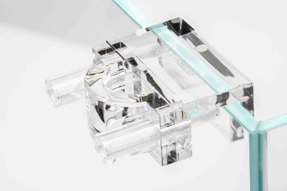 neo flow lily pipe Aquario Neo Lily Pipe Holder – SubstrateSource