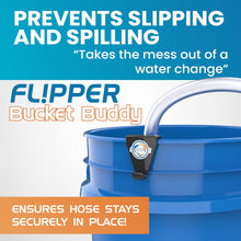 Flipper Bucket Buddy