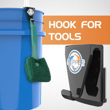 Flipper Bucket Buddy