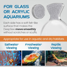 DeepSee Viewer Clear 4"