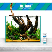 Dr. Tank #8 BGA Zero - Blue-Green Algae (Cyanobacteria) Remover - 30 Tablets