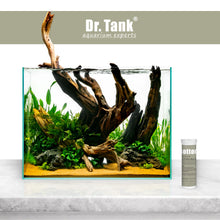 Dr. Tank Energize Bottom Stick - Boosts Plant Growth - Freshwater Aquarium Plant Fertilizer - 15 Sticks