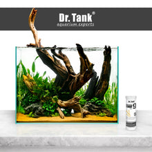 Dr. Tank #9 Planarian Zero - Removes Planaria - 50 Tablets