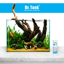 Dr. Tank #7 Snail Remover - Removes Snails & Eggs - 50 Tablets