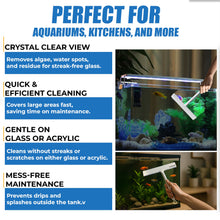 Flipper Mitt + Squeegee Set