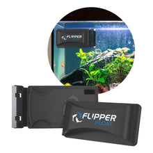 Flipper FLOAT 2 in 1 Magnetic Aquarium Algae Cleaner (Standard)