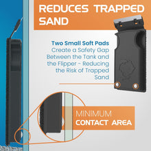 Flipper NANO FLOAT 2 in 1 Magnetic Aquarium Algae Cleaner