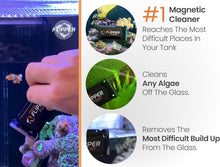 Flipper NANO FLOAT 2 in 1 Magnetic Aquarium Algae Cleaner