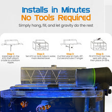 Flipper Auto Top Off (ATO) Reservoir