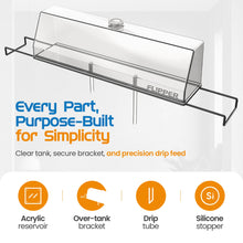 Flipper Auto Top Off (ATO) Reservoir