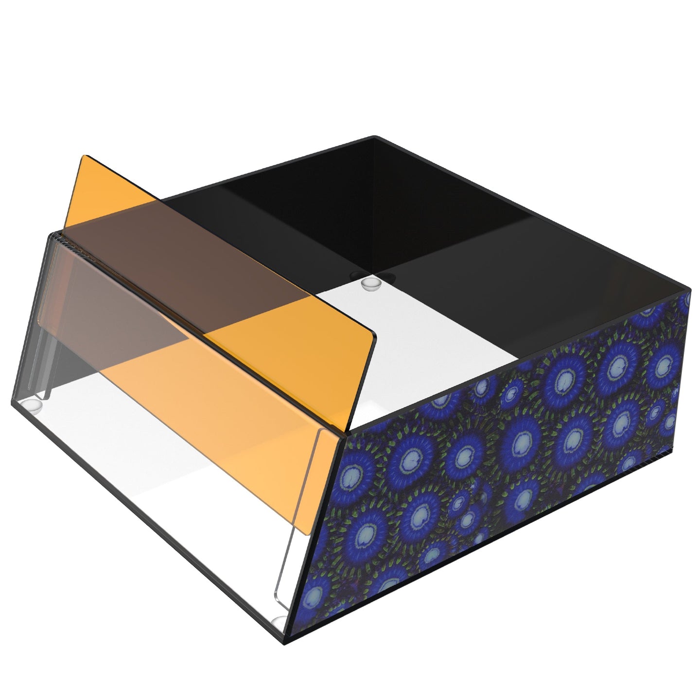 Top Down Viewer Zoa - 8