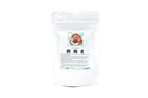 Water Conditioners Mk-Breed White Crystal Bee Shrimp Food
